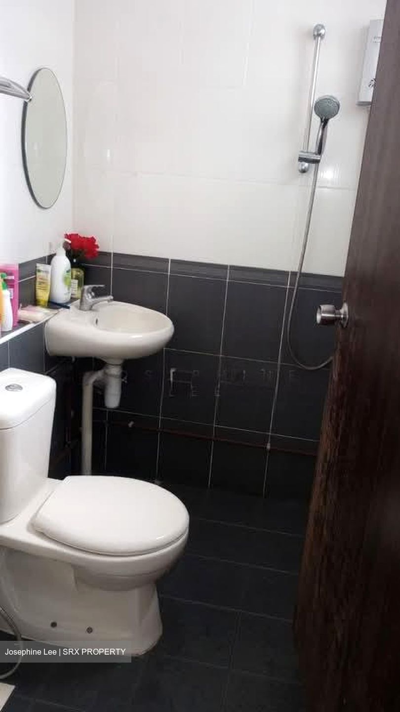 Blk 124 MARSILING RISE (Woodlands), HDB 4 Rooms #566294261